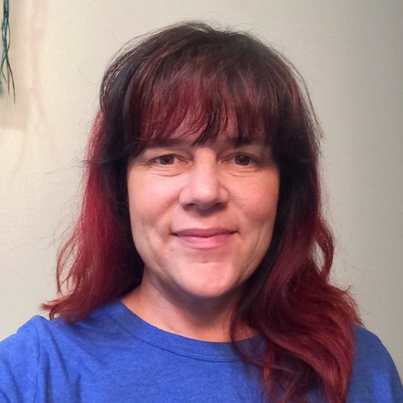 Meet your Posher, Tammy - Picture 1 of 1